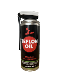 Ekolube Teflon oil